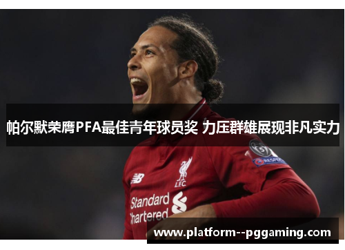 帕尔默荣膺PFA最佳青年球员奖 力压群雄展现非凡实力