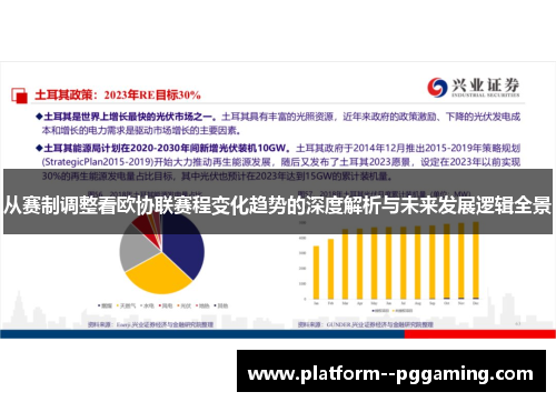从赛制调整看欧协联赛程变化趋势的深度解析与未来发展逻辑全景 从赛制调整看欧协联赛程变化趋势的深度解析与未来发展逻辑全景